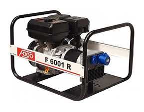 Wynajem agregatów prądotwórczych GEN24 – 20 kW–100 kW | 24/7