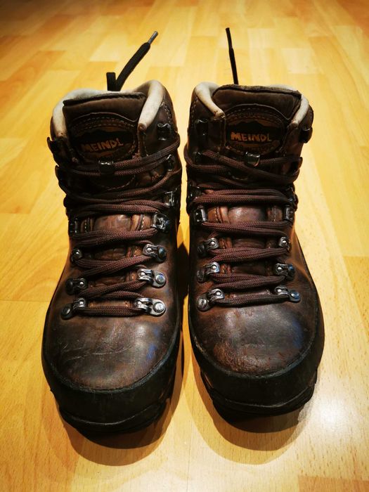 Meindl Borneo 2 MFS, r. 37