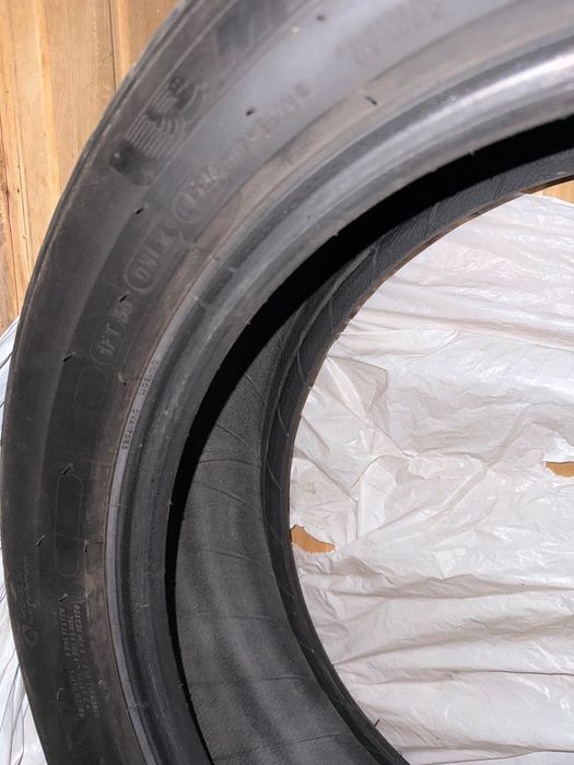 Шини Michelin 215/50/17