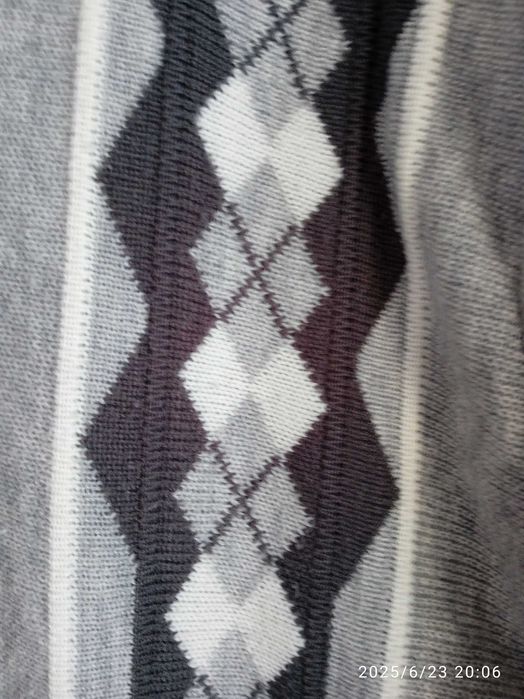 Sweter męski Gillani cosualwear, XL