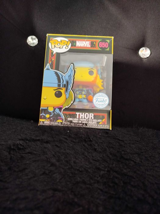 Funko pop Thor figurka