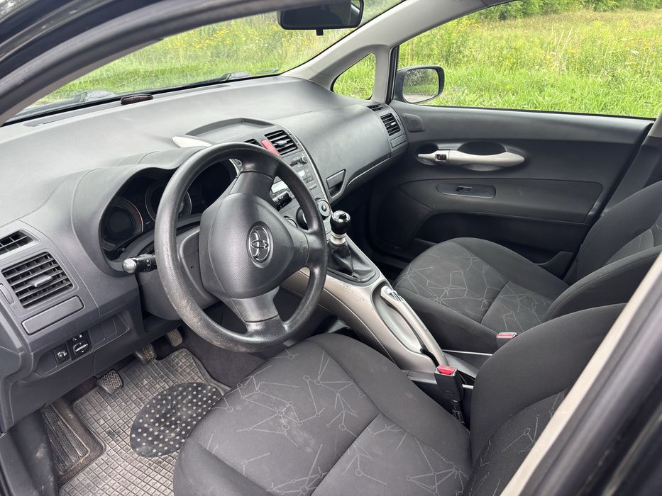 Toyota Auris 1.3