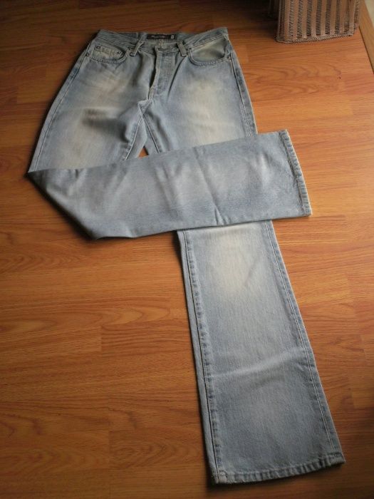 Calças SALSA nunca usadas - Flare! Baixa preço