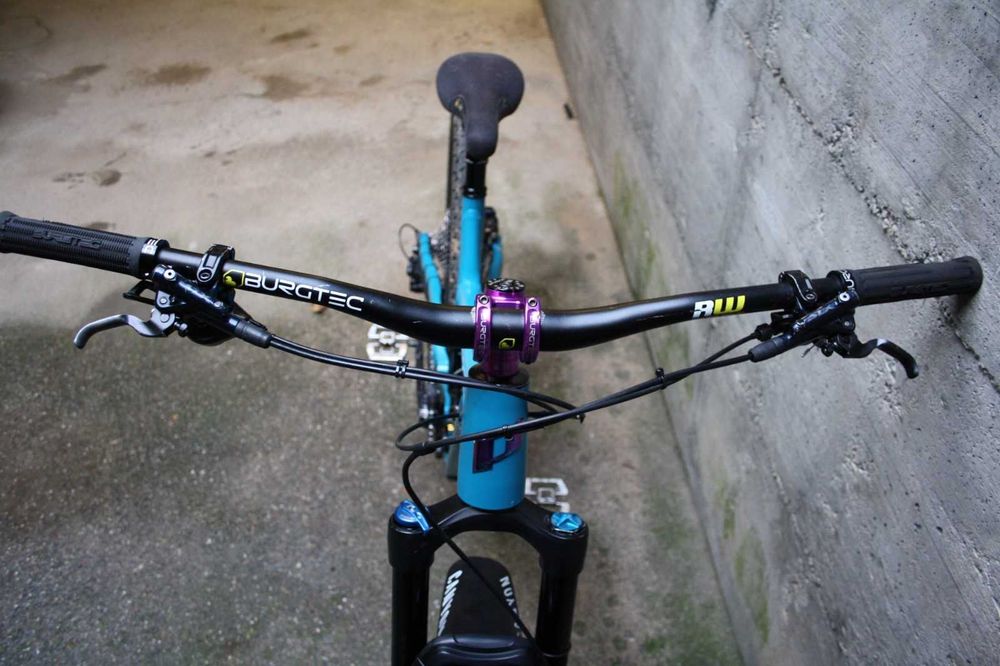Propain Tyee AL Mountain Bike