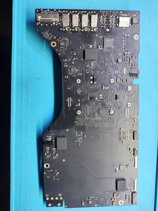 Płyta główna Apple iMac z procesorem Intel Core i5 8Gb