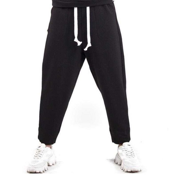 Теплые брюки uzun vital