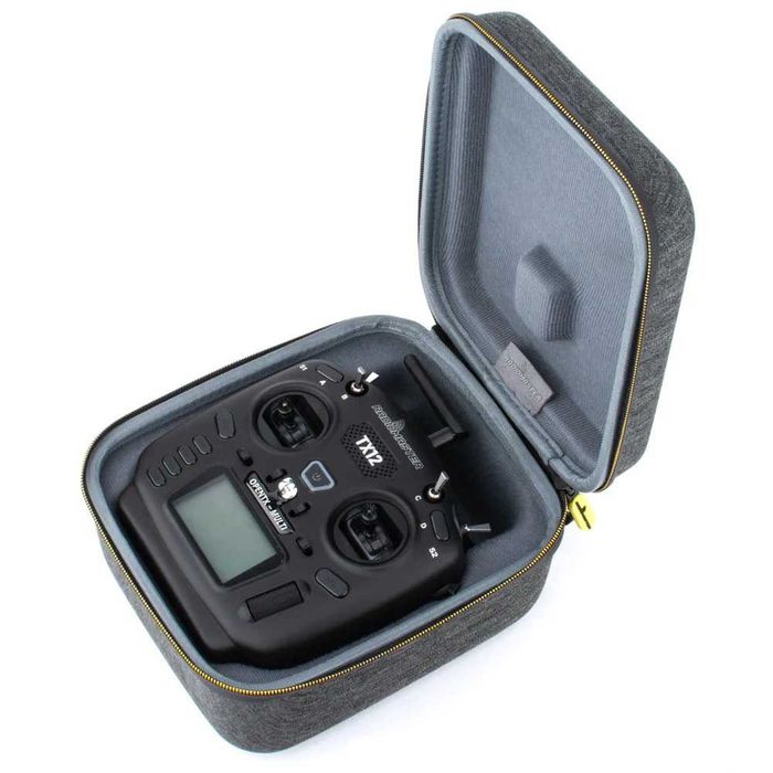 Radiomaster TX12 MKII ELRS M2 + ремінец.