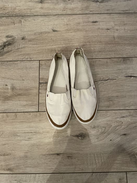 Tenisówki damskie TH