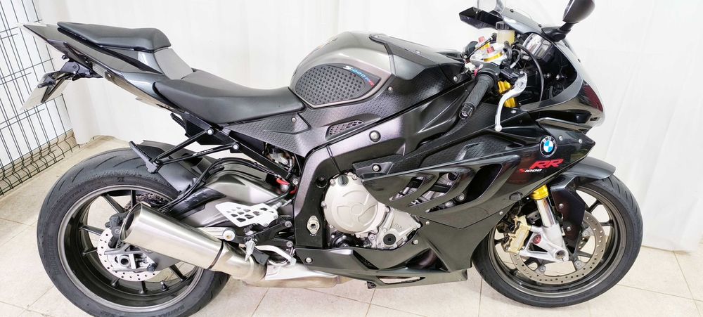 BMW S1000RR 2011