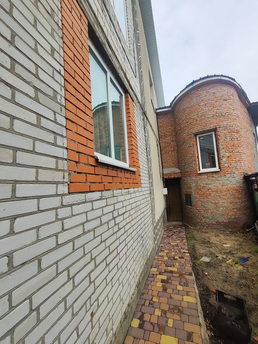 Продаж частини будинку на Заріччі м.Біла Церква