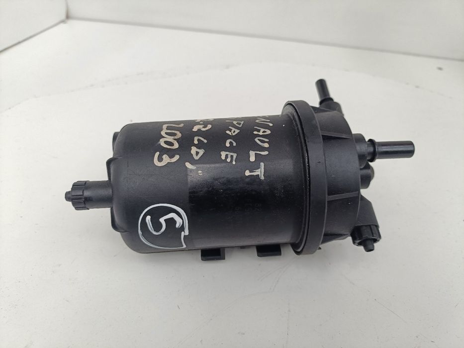 Corpo filtro gasóleo RENAULT Espace IV (JK0/1_)