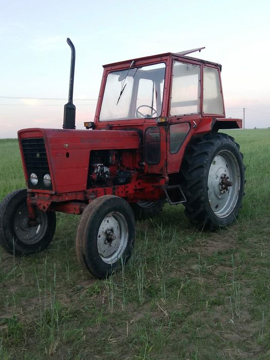 MTZ 50 sprawny..