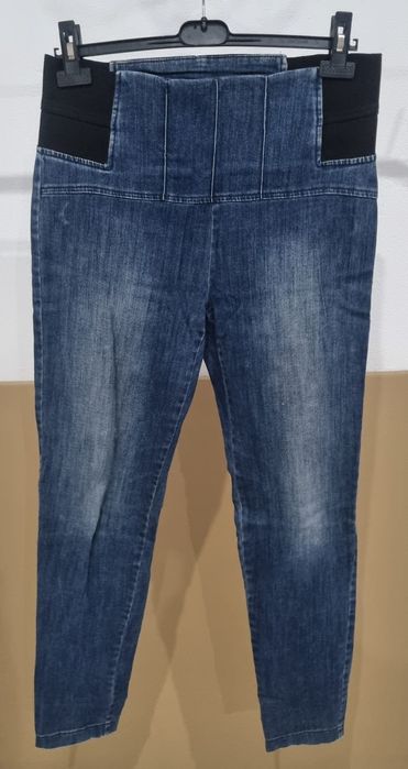 Calça Mulher Grávida