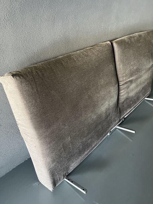 Cabeceira de cama