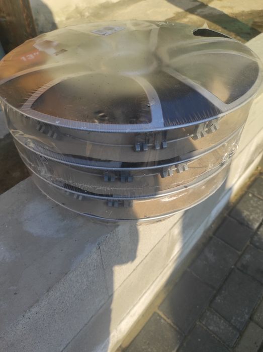 Ковпаки r  13 нові