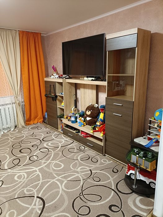 Здам подобово 2-х кімнатну квартиру.