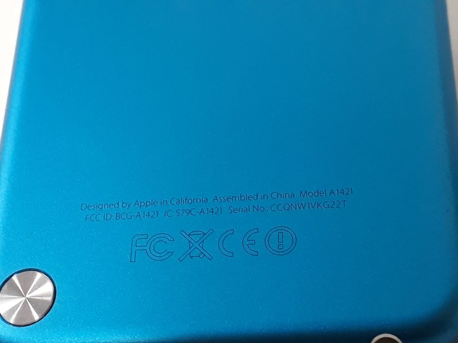 Apple iPod A1421  (64gb)