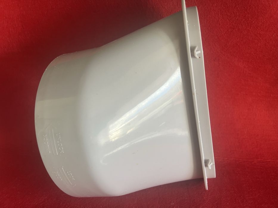 Ar condicionado portátil - adaptador de janela