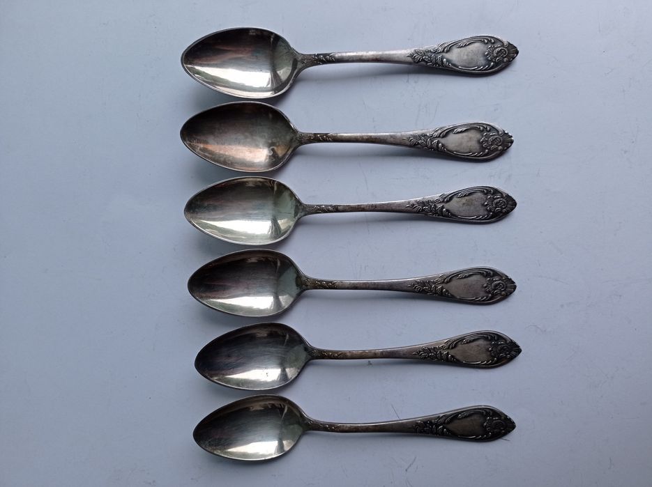 Ложки столовые новые МНЦ