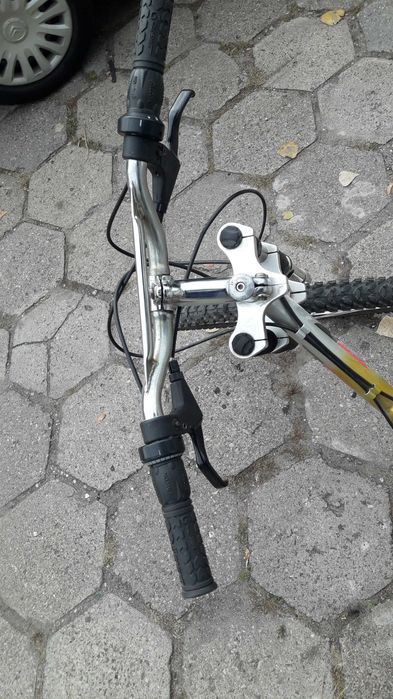 Rower koła 26 cal sprawny