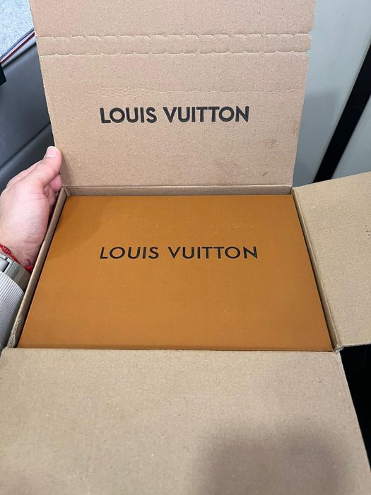 Bolsa Louis Vuitton Unisexo