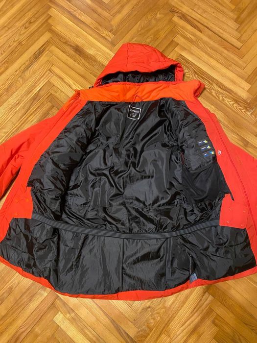 Спортивна куртка Volki