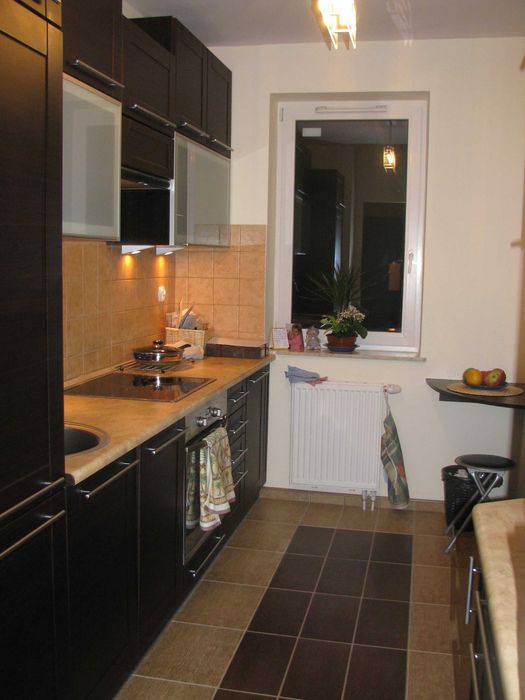 Wynajmę 55 m² | Krowodrza Gorka | blisko petli | bezposrednio - Widok 4