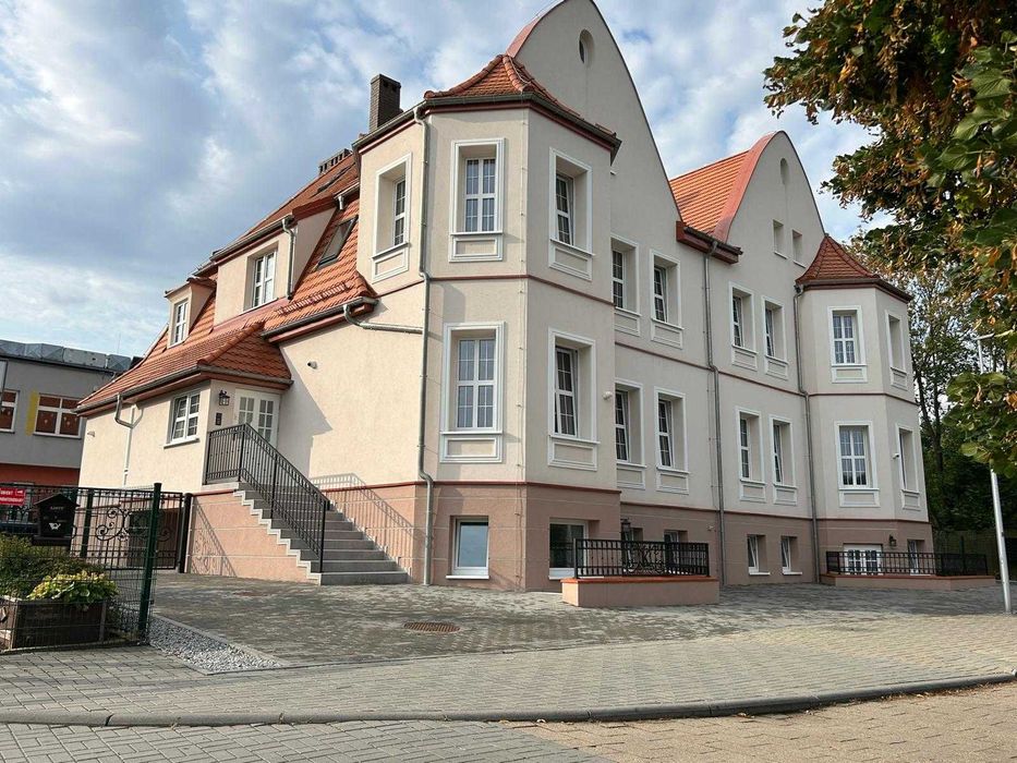 Lokal użytkowy na wynajem