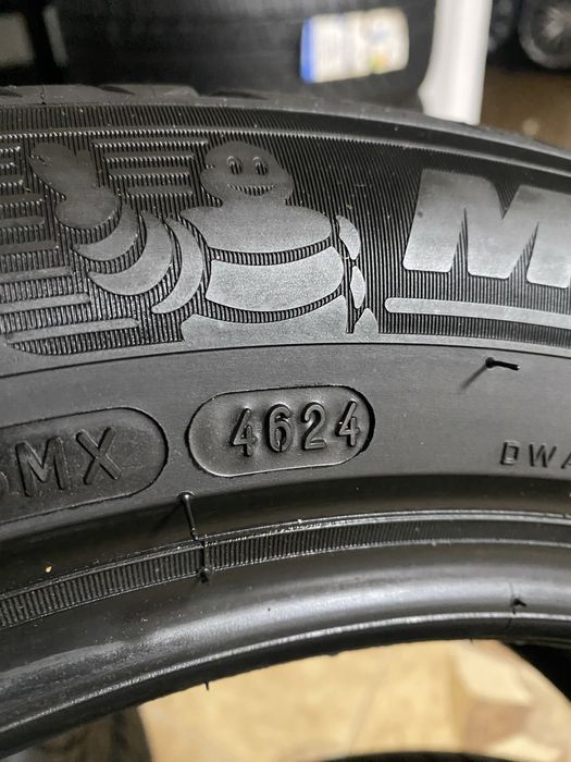 205/55/16 94V Michelin e-PRIMACY