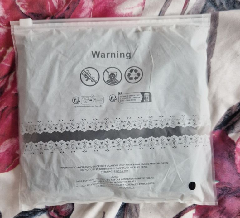 Biustonosz sportowy Intimica