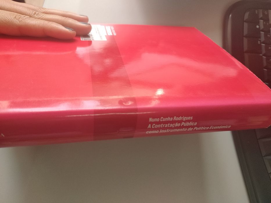 A contratação pública como instrumento de política pública