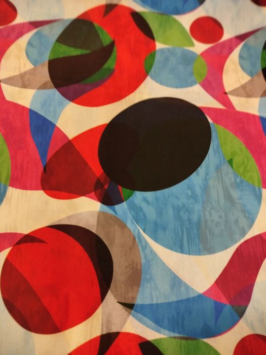 Materiał, tkanina,sukienkowy, kupon