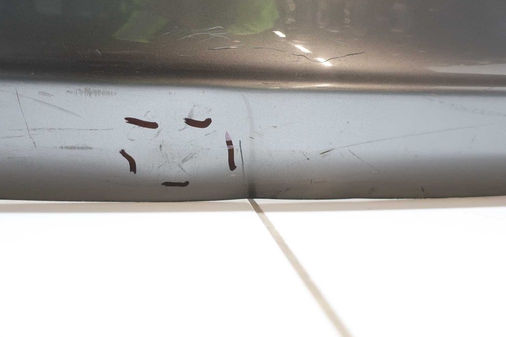 Klapa Tył Tyl Bmw 3 E91 lci lift po liftingu