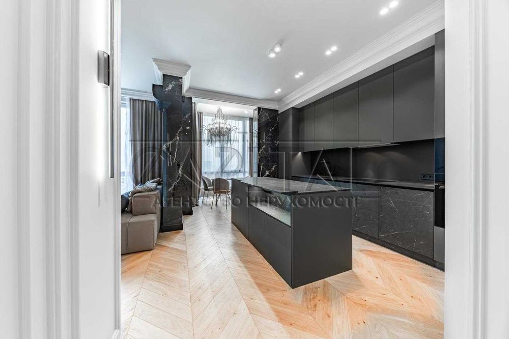 1-room apartment apartment by the address st. Bulvarno Kudryavskaya (area 50 m²) - Atlanta.ua - photo 6