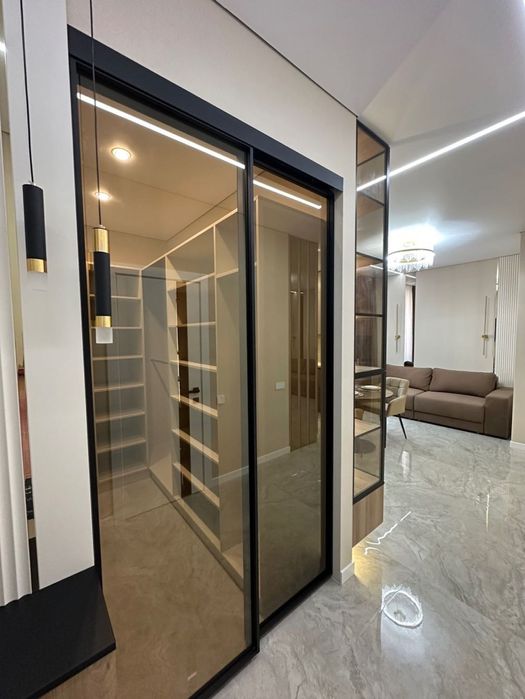 1-комнатная квартира по адресу ул. 10 апреля (площадь 51 м²) - Atlanta.ua - фото 19