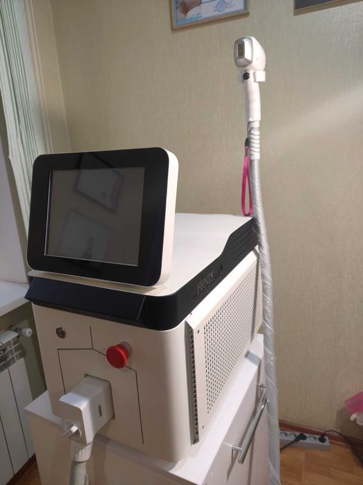 Продам діодний лазер FENIX Portable