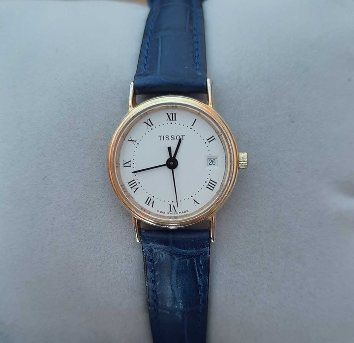 Relógio Tissot para senhora