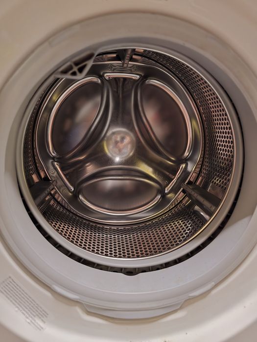 Máquina de lavar AEG LAVAMAT W 850

W 850