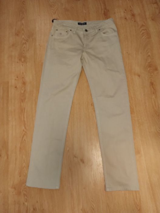 Штани чоловічі GANT