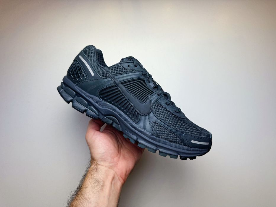 Nike Zoom Vomero 5 SP Anthracite 10.5 44.5 28,5cm grey black white