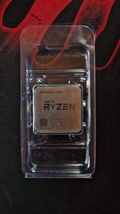 ryzen 3 3200g - купить компьютеры и комплектующие - Цена на OLX.ua