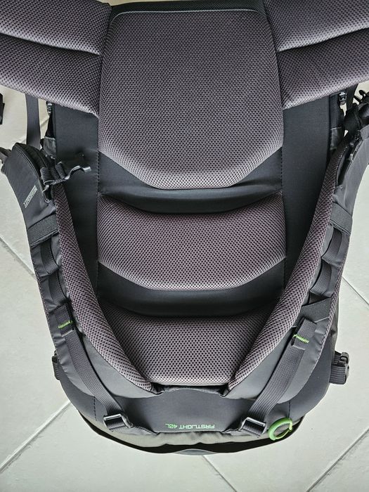 Mochila Mindshift Firstllight 40L