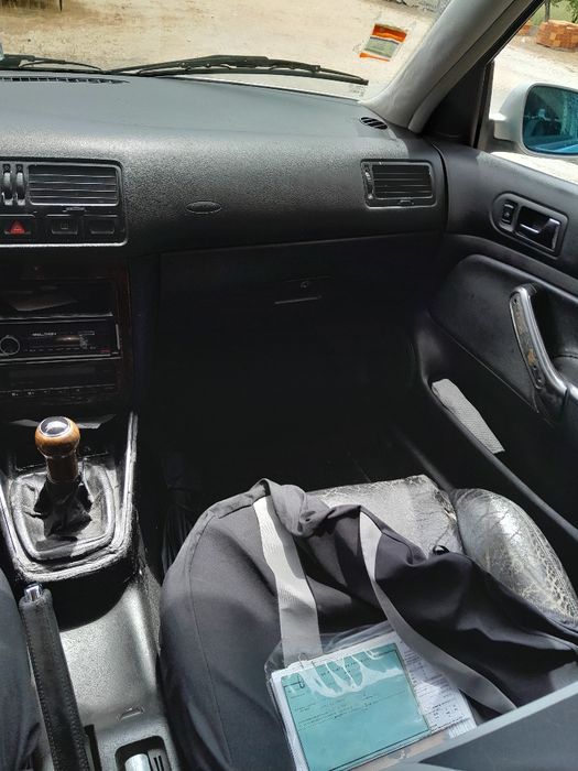 VENDO VW Bora 115 cv