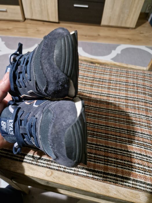 Buty New Balance 373 r 37.5