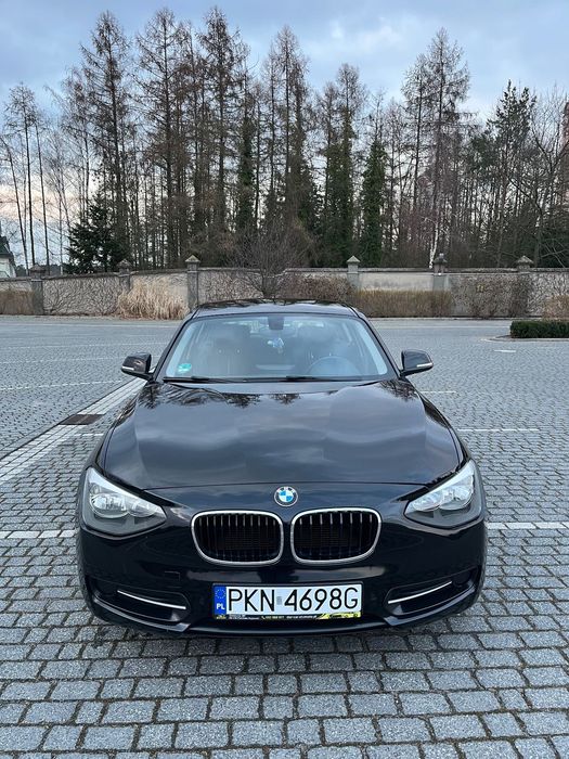 BMW Seria 1