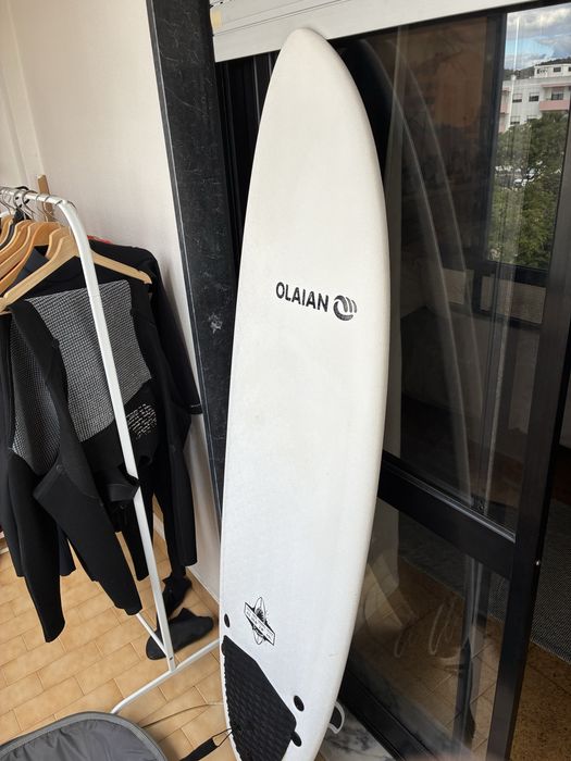 Prancha Surf Olaian