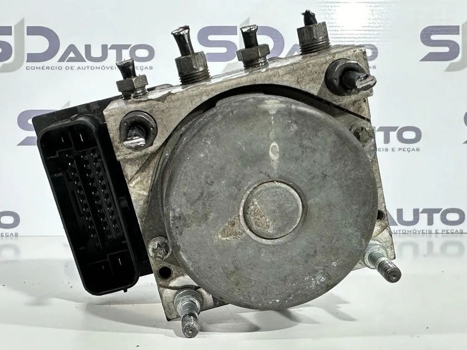 Módulo ABS - Fiat Grand Punto (2013)