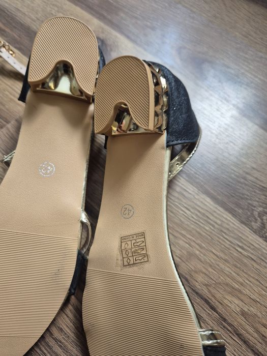 Buty damskie rozmiar 42
