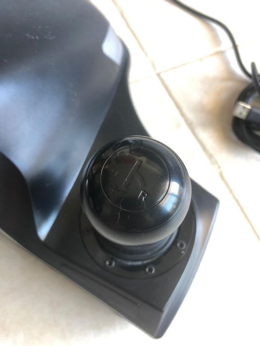 Volante digital gaming