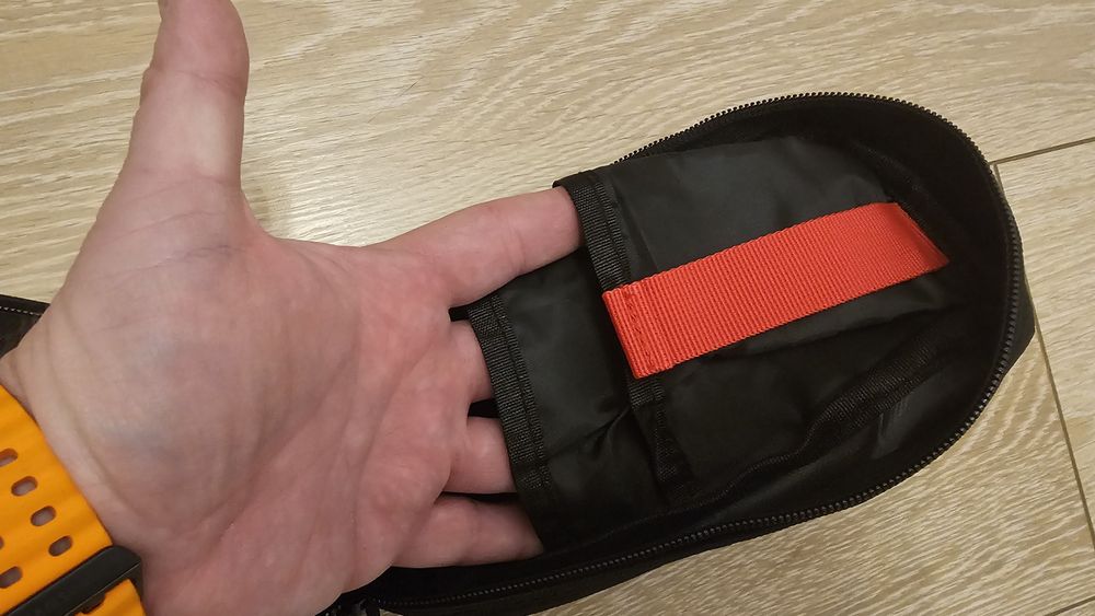 Apteczka IFAK na molle